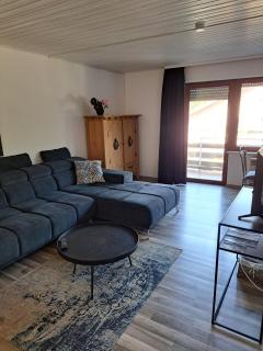 Ferienwohnung Lara - Ludwigswinkel - 5