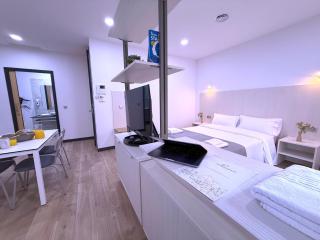 San Francisco Central Suites Studio - 9