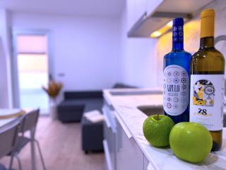 San Francisco Central Suites Studio - Santa Cruz de Tenerife - 8