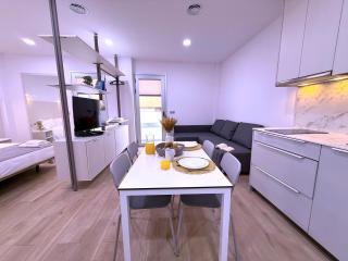 San Francisco Central Suites Studio - Santa Cruz de Tenerife - 5