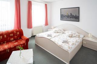 Hotel Bavaria - Döbeln - 8