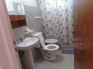 Arroyo de la miel - Puerto Madryn - 1