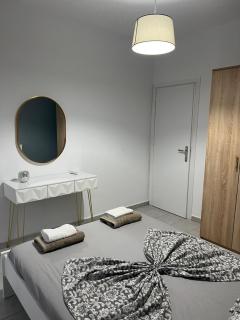 Blue Sky Apartments 3 - Hanioti - 2