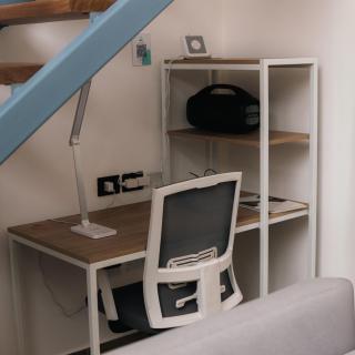 Tiny House con Piscina Privada, AC and Starlink - Paracas - 1