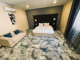 اجنحة الطائف للشقق المخدومة - Al Taif Suites - 2