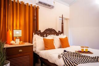 Panche by Savera 3 BHK Villa with Pool - Nagoa-Bardez - 7