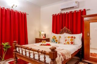 Panche by Savera 3 BHK Villa with Pool - Nagoa-Bardez - 6