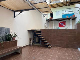 Spondylus Home - Máncora - 1