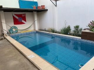 Spondylus Home - Máncora - 2