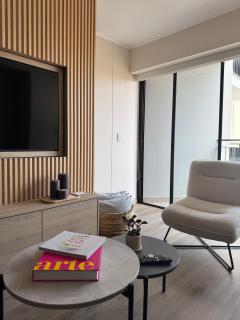 Estudio moderno en el corazón de Miraflores - 6