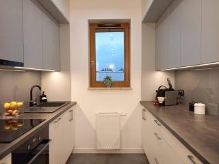 Miri - Apartament wakacyjny - Danzig - 3