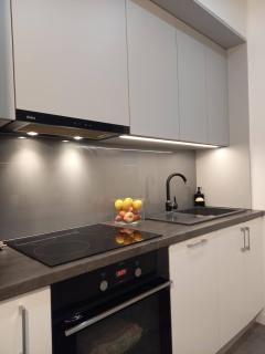 Miri - Apartament wakacyjny - Danzig - 4