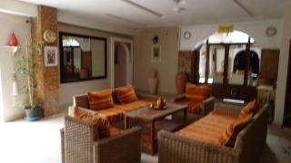 Villa des Roses Privée - Marrakech - 1