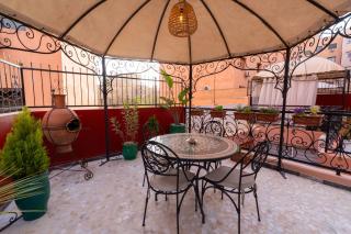 Gueliz Family - Marrakech - 1