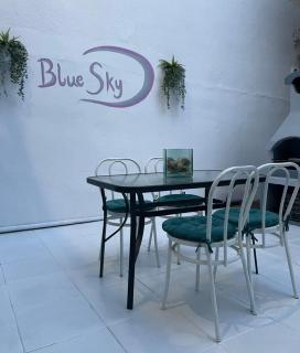 Blue Sky Apartments 3 - Hanioti - 4