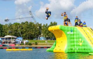 Gezellige caravan met weids uitzicht nabij Sneekermeer - Terzool - 8