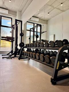 Rocco in Odyssey Indoor Pool & Spa Resort - Mamaia Nord – Năvodari - 1