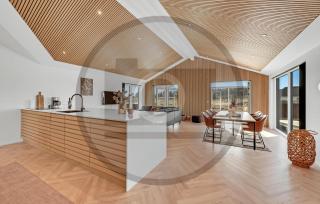 Cozy Home In Vestervig With Sauna - Vestervig - 5