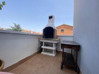 house on the beach - Calafell - 7