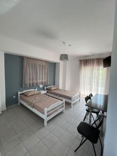 Blue Sky Apartments 3 - Hanioti - 5