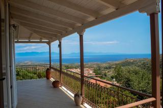 George's Panoramic View - Chrisokellaria - 8