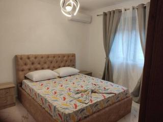 Korca Apartament Koci - Korçë - 0