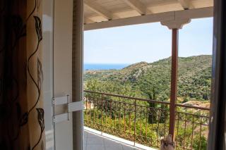 George's Panoramic View - Chrisokellaria - 7
