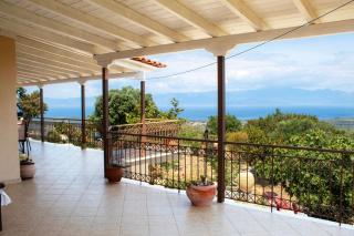 George's Panoramic View - Chrisokellaria - 5