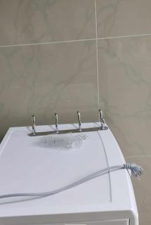 Korca Apartament Koci - Korçë - 8