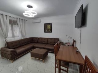 Korca Apartament Koci - Korçë - 7