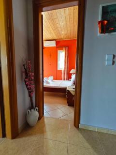 George's Panoramic View - 1