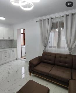 Korca Apartament Koci - Korçë - 6
