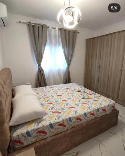 Korca Apartament Koci - Korçë - 2