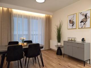 Miri - Apartament wakacyjny - Danzig - 9