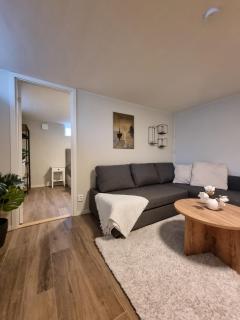 Beachfront apartment in Åhus - Åhus - 3
