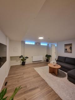 Beachfront apartment in Åhus - Åhus - 1
