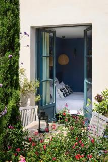 La Maison du Traict Chambres d'hôtes - 6