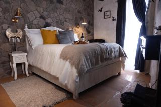 Luxury Apartment in Nativitas - Santeagueda - 9