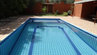 Villa des Roses Privée - Marrakech - 7