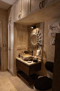 Luxury in Val'quirico - 9