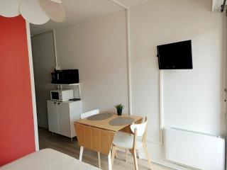 studio cosy - centre ville - Dax - 8