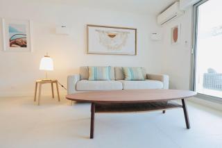 Le Paloma - Apt 4 Prs - high standing - air conditioning - Antibes - 9