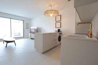 Le Paloma - Apt 4 Prs - high standing - air conditioning - Antibes - 8