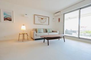 Le Paloma - Apt 4 Prs - high standing - air conditioning - Antibes - 6