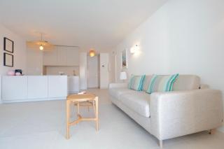 Le Paloma - Apt 4 Prs - high standing - air conditioning - Antibes - 5