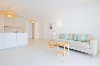 Le Paloma - Apt 4 Prs - high standing - air conditioning - Antibes - 4