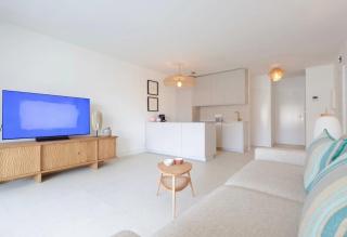 Le Paloma - Apt 4 Prs - high standing - air conditioning - Antibes - 1