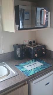 golden gate holiday centre,towyn ,abergele - - 8