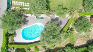 Exceptional Villa with Sea View, Pool & Privacy - 4