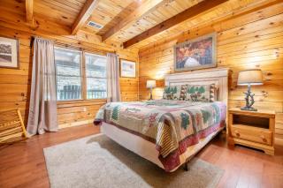 Bear-burgh On The Lake By Avada Properties - 8